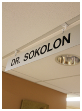 Doctor Sokolon