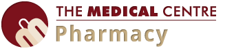 Medical Centre Pharmacy Logo