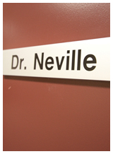 Doctor Neville